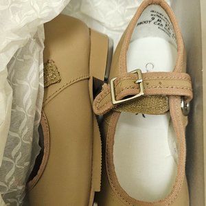Capezio Tap Shoes toddler size 9